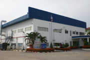 Building externals