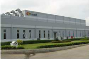 Building externals