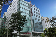 Building externals