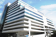 Building externals