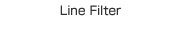 Line Filter